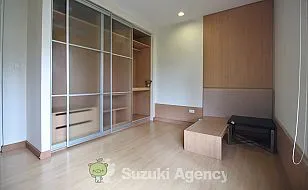 The Bangkok Sukhumvit 61：2 BED ROOM Interior Photos No.74