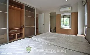 The Bangkok Sukhumvit 61：2 BED ROOM Interior Photos No.66