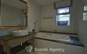 The Bangkok Sukhumvit 61：2 BED ROOM Interior Photos No.75
