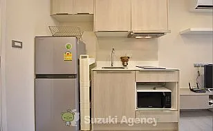 Vtara Sukhumvit 36：1 BED ROOM Interior Photos No.25