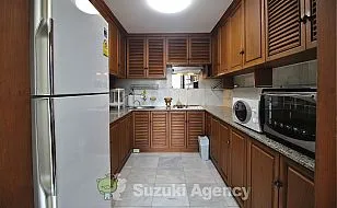 Acadamia Grand Tower：2 BED ROOM Interior Photos No.65
