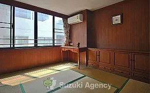 Acadamia Grand Tower：2 BED ROOM Interior Photos No.74