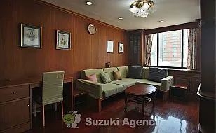 Acadamia Grand Tower：2 BED ROOM Interior Photos No.27