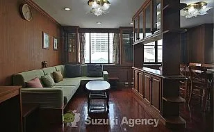 Acadamia Grand Tower：2 BED ROOM Interior Photos No.26