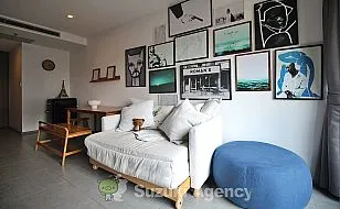 Noble Refine：1 BED ROOM Interior Photos No.23