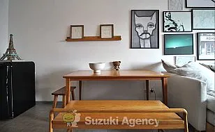 Noble Refine：1 BED ROOM Interior Photos No.24