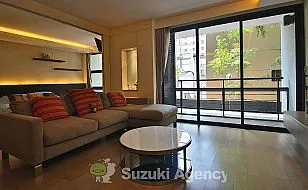 Mode Sukhumvit 61：1 BED ROOM Interior Photos No.22