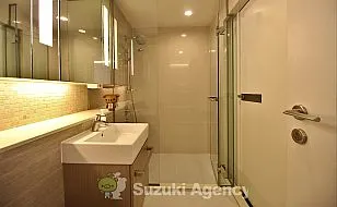 Mode Sukhumvit 61：1 BED ROOM Interior Photos No.73