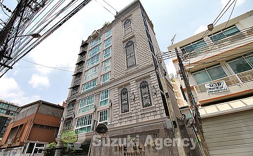 The Elite Thonglor 25