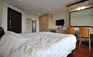 The Waterford Park：1 BED ROOM Interior Photos No.72