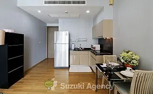 39 by Sansiri：1 BED ROOM Interior Photos No.24