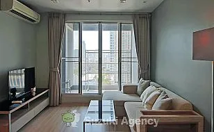Rhythm Sukhumvit 50：2 BED ROOM Interior Photos No.26