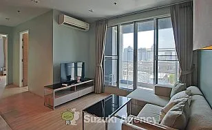 Rhythm Sukhumvit 50：2 BED ROOM Interior Photos No.27