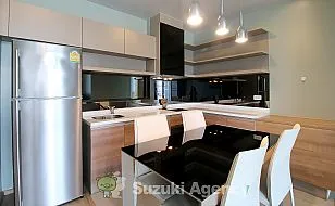 Rhythm Sukhumvit 50：2 BED ROOM Interior Photos No.30