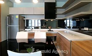 Rhythm Sukhumvit 50：2 BED ROOM Interior Photos No.31