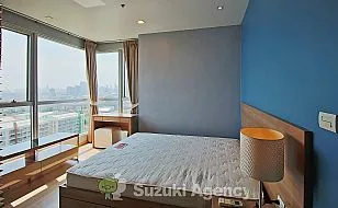 Rhythm Sukhumvit 50：2 BED ROOM Interior Photos No.65