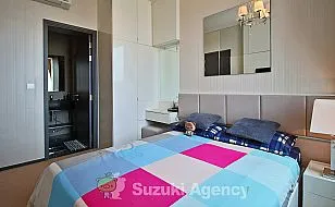 Edge Sukhumvit 23：1 BED ROOM Interior Photos No.72