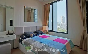 Edge Sukhumvit 23：1 BED ROOM Interior Photos No.71