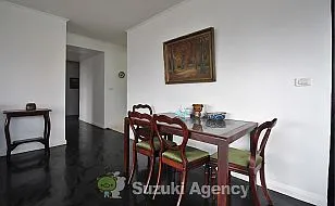 Citi Resort Sukhumvit 49：2 BED ROOM Interior Photos No.30