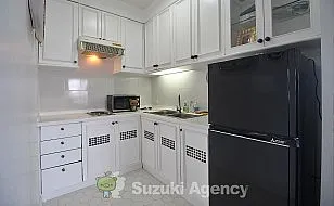 Citi Resort Sukhumvit 49：2 BED ROOM Interior Photos No.31