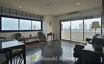 Citi Resort Sukhumvit 49