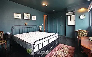 Citi Resort Sukhumvit 49：2 BED ROOM Interior Photos No.65