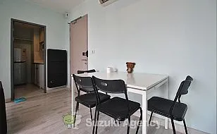 Ideo Mobi Sukhumvit 81：2 BED ROOM Interior Photos No.31