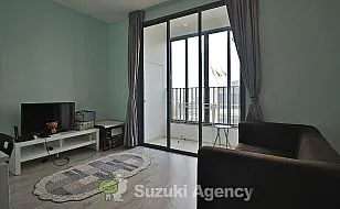 Ideo Mobi Sukhumvit 81：2 BED ROOM Interior Photos No.26