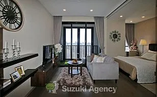 Ashton Asoke：1 BED ROOM Interior Photos No.20