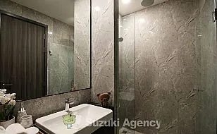 Ashton Asoke：1 BED ROOM Interior Photos No.73