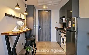 Ashton Asoke：1 BED ROOM Interior Photos No.24