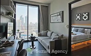 Edge Sukhumvit 23：1 BED ROOM Interior Photos No.21