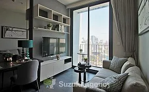 Edge Sukhumvit 23：1 BED ROOM Interior Photos No.22