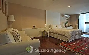 Baan Chan Condominium：1 BED ROOM Interior Photos No.22