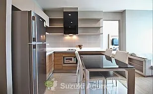 Rhythm Sukhumvit 50：2 BED ROOM Interior Photos No.31