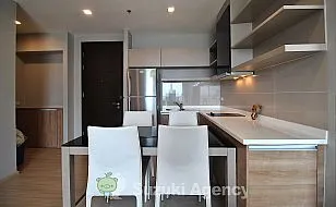 Rhythm Sukhumvit 50：2 BED ROOM Interior Photos No.30