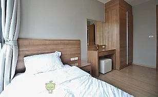 Rhythm Sukhumvit 50：2 BED ROOM Interior Photos No.74