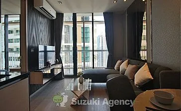 Park Origin Phrom Phong