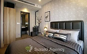 Ashton Asoke：1 BED ROOM Interior Photos No.72