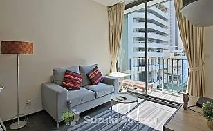 Edge Sukhumvit 23：1 BED ROOM Interior Photos No.22