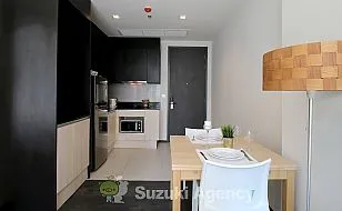 Edge Sukhumvit 23：1 BED ROOM Interior Photos No.24