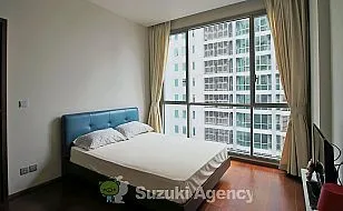 Quattro by Sansiri：1 BED ROOM Interior Photos No.71
