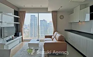 HQ by Sansiri：1 BED ROOM Interior Photos No.21