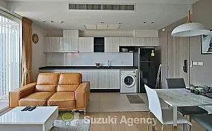 HQ by Sansiri：1 BED ROOM Interior Photos No.24