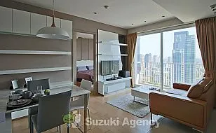 HQ by Sansiri：1 BED ROOM Interior Photos No.20