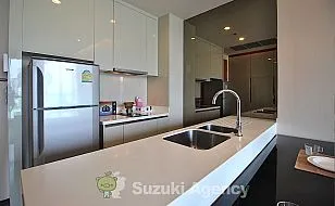 The Address Sukhumvit 28：1 BED ROOM Interior Photos No.25