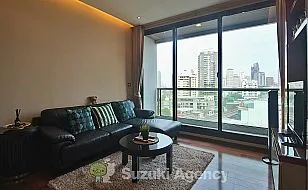 The Address Sukhumvit 28：1 BED ROOM Interior Photos No.22