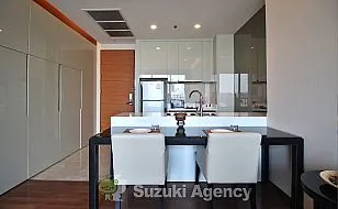 The Address Sukhumvit 28：1 BED ROOM Interior Photos No.24