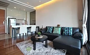 The Address Sukhumvit 28：1 BED ROOM Interior Photos No.23
