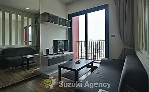 WYNE Sukhumvit：1 BED ROOM Interior Photos No.21